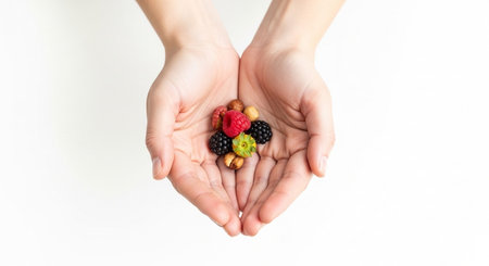 Nutrition and Healthy Eating Images