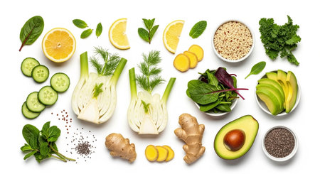 Nutrition and Healthy Eating Images