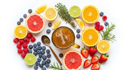 Nutrition and Healthy Eating Images