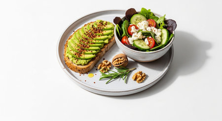 Nutrition and Healthy Eating Images