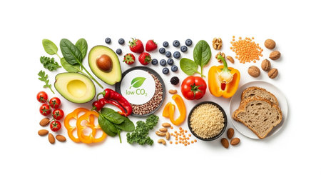 Nutrition and Healthy Eating Images