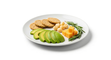 Nutrition and Healthy Eating Images
