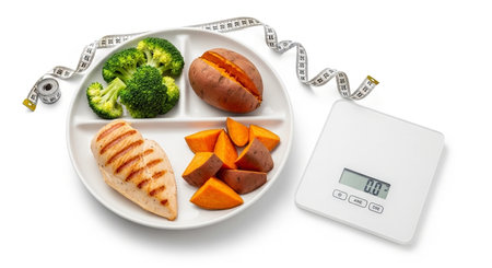 Nutrition and Healthy Eating Images