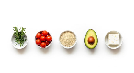 Nutrition and Healthy Eating Images