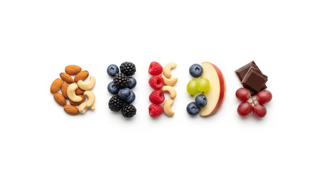 Nutrition and Healthy Eating Images