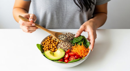Nutrition and Healthy Eating Images