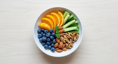 Nutrition and Healthy Eating Images