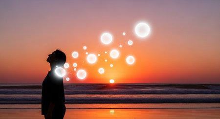Mental Health and  Wellness Images