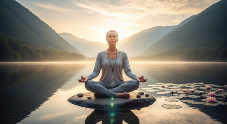 Mental Health and  Wellness Images