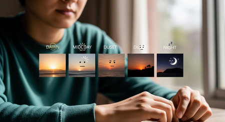 Mental Health and  Wellness Images