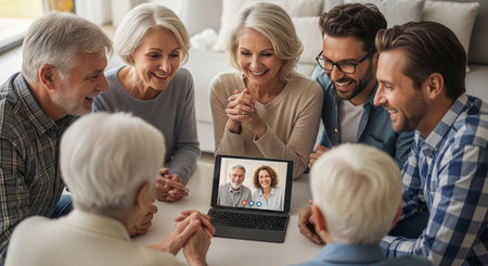 Group and Social Interaction image