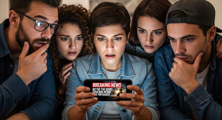 Group and Social Interaction image