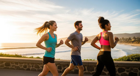 Group and Social Interaction imageの写真素材