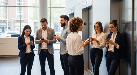 Group and Social Interaction image