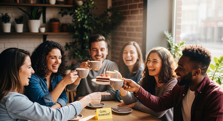 Group and Social Interaction image