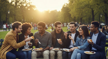 Group and Social Interaction image