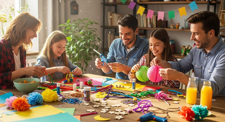 Group and Social Interaction image