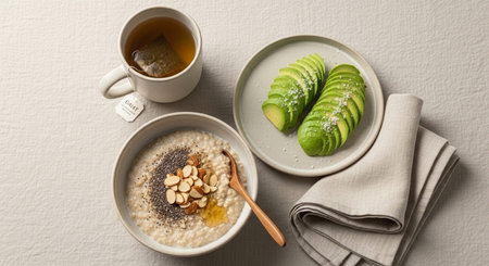 Nutrition and Healthy Eating Images