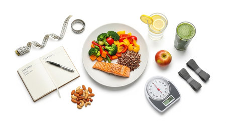 Nutrition and Healthy Eating Images