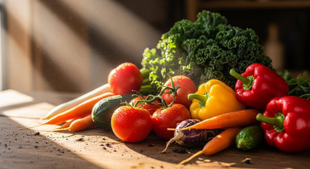 Nutrition and Healthy Eating Images