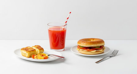 Nutrition and Healthy Eating Images