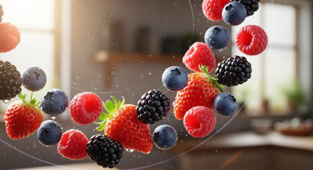 Nutrition and Healthy Eating Imagesの写真素材