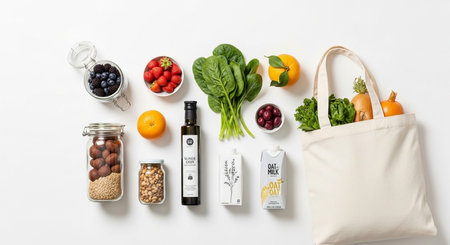 Nutrition and Healthy Eating Images