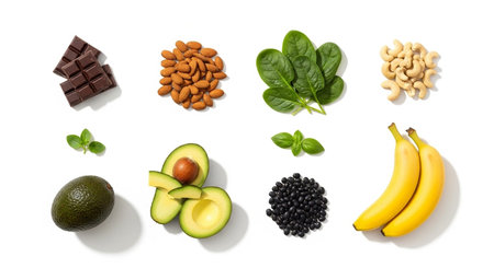 Nutrition and Healthy Eating Images