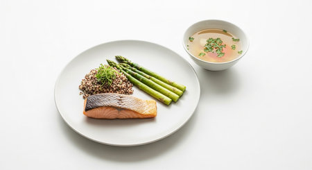 Nutrition and Healthy Eating Images