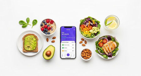 Nutrition and Healthy Eating Images