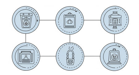 Nutrition and Healthy Eating Imagesの写真素材