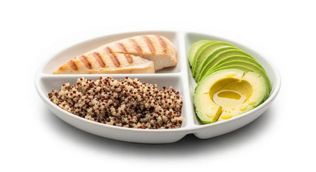Nutrition and Healthy Eating Images