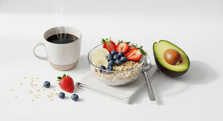 Nutrition and Healthy Eating Images