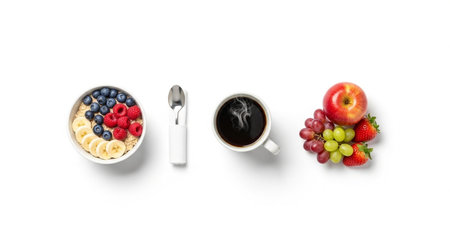 Nutrition and Healthy Eating Images