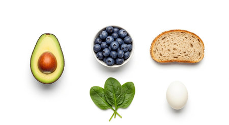 Nutrition and Healthy Eating Images
