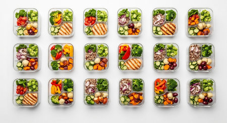 Nutrition and Healthy Eating Images