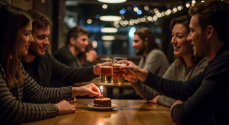 Group and Social Interaction imageの写真素材