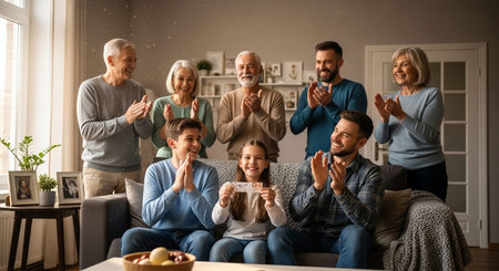 Group and Social Interaction image