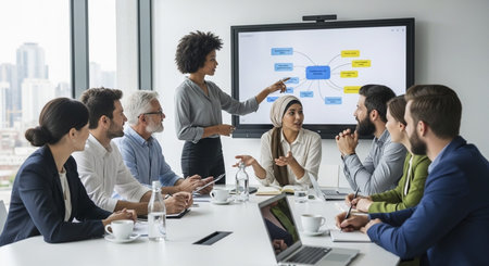 Group and Social Interaction image