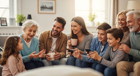 Group and Social Interaction image