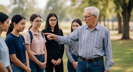 Group and Social Interaction image