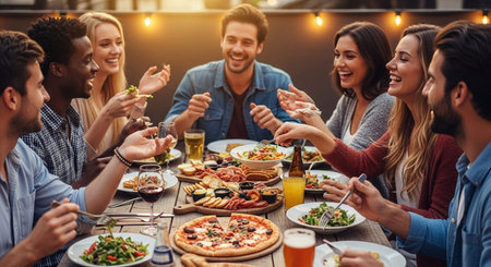 Group and Social Interaction image