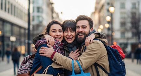 Group and Social Interaction image