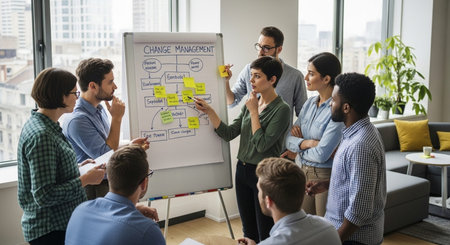 Group and Social Interaction image