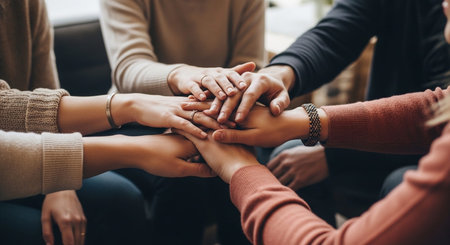 Group and Social Interaction image