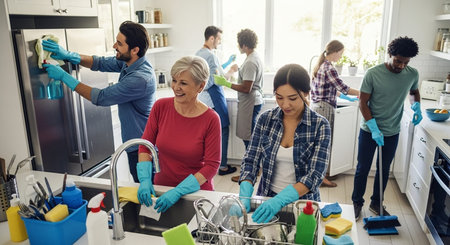 Group and Social Interaction image