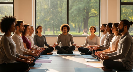 Group and Social Interaction image