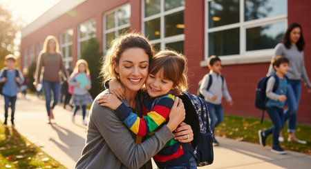 Group and Social Interaction imageの写真素材