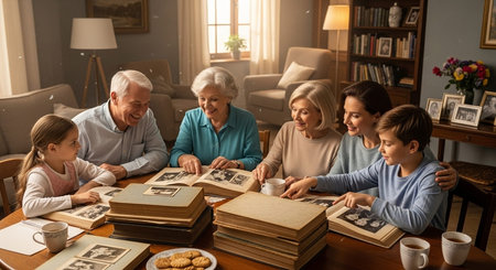 Group and Social Interaction image
