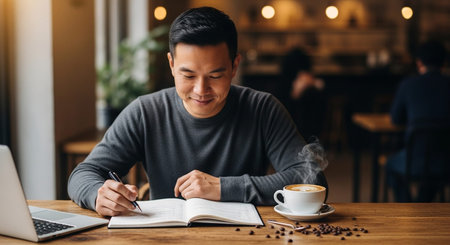 Remote work image